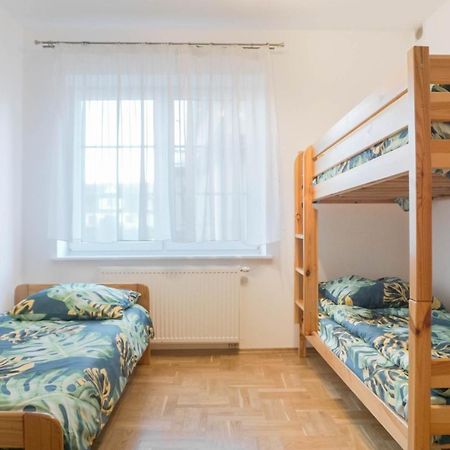 Apartament Cisza Rabka Exterior foto